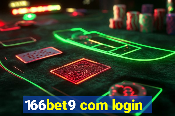 166bet9 com login